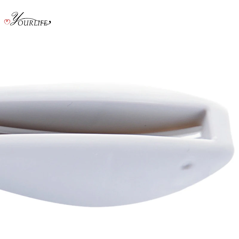 OYOURLIFE 2pcs/set Creative Multifunction Squeezer Toothpaste Squeezers Home Bathroom Tube Cartoon Toothpaste Dispenser