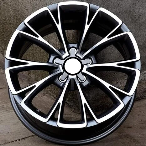 17 18 19 Cal 5x112 Felgi Aluminiowe Nadające Się Do Audi A1 A3 A5 A6