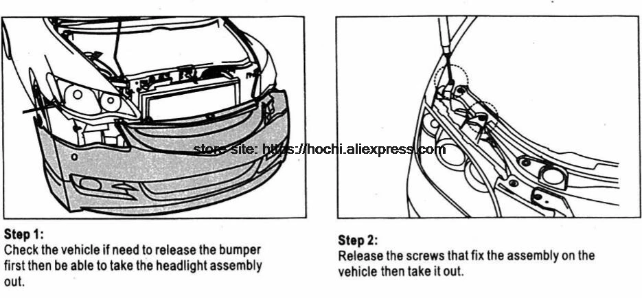 hochitech white 6000k ccfl headlight halo angel demon eyes kit angel we can do any vehicle for you with our large inventory of ring sizes contact us for information
