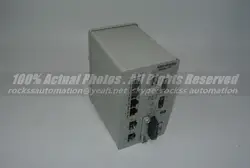 Stratix 2000 Неуправляемый коммутатор ethernet 1783-BMS06SL сер. используется 100% протестирован с бесплатным DHL/EMS