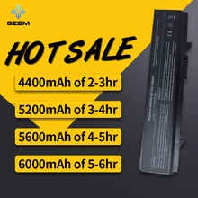 HSW ноутбук Батарея для Dell Latitude E5400 Latitude E5410 Latitude E5500 Latitude E5510 312-0762 312-0769 451-10616 KM742 KM769