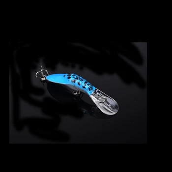 

Altruism Carp 12 Colors 7cm Pesca Road Bait Simulation Shrimp Fishing Lure 4g Pesca Fishing Lure For Striped Bass Catfish Mandar