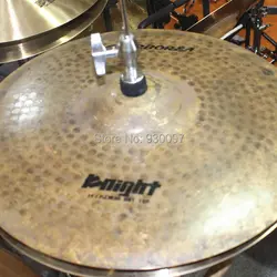 Arborea cymbal, Knight series 14 "hi-hat cymbal