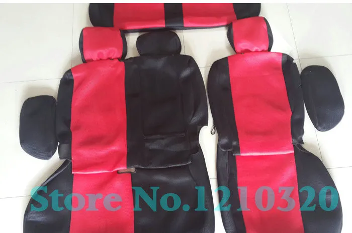 Car covers seats  (3)