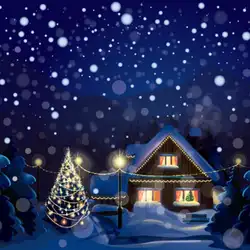 Рождественские снежинки светодиодный Водонепроницаемый Открытый лампы проектора лужайке в саду света новогоднюю атмосферу Семья сад