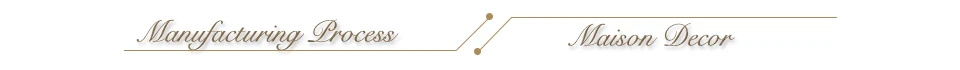 Manufacturing Process-4