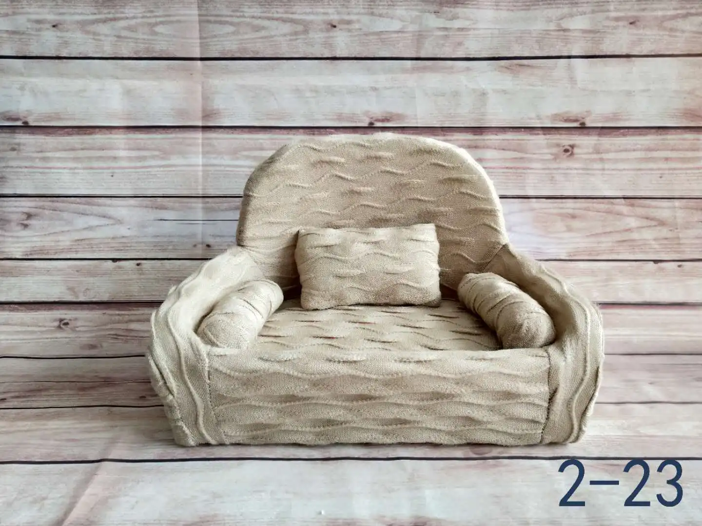 Полный Луна детский диван и набор подушек стул для позирования украшения фотографии аксессуары детский диван новорожденные фотографии