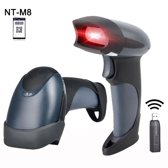 Special Offers New 433HMz M8 2D Wireless Handheld Barcode Scanner 280 scans/sec QR Code Barcode Reader for Mobile,Computer Screen Scanning Special Offers New 433HMz M8 2D Wireless Handheld Barcode Scanner 280 scans/sec QR Code Barcode Reader for Mobile,Computer Screen Scanning