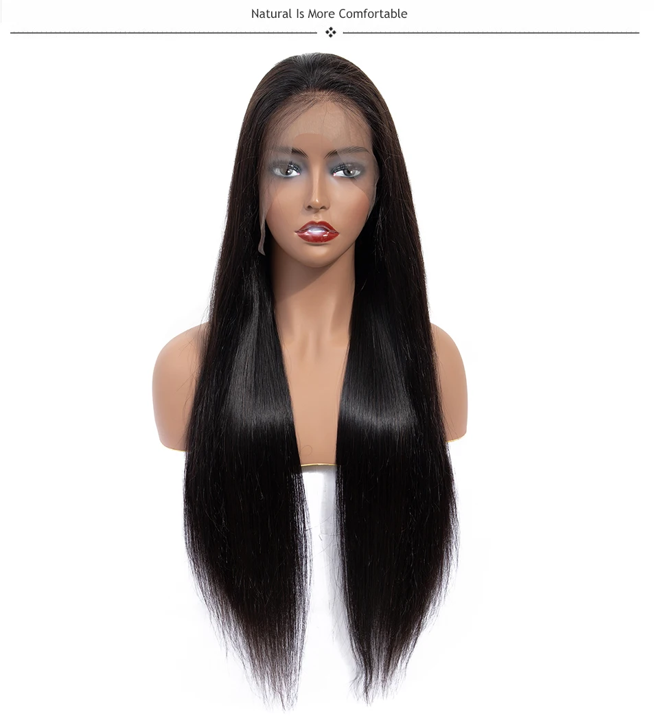 brazilian wig