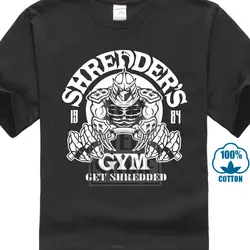 Измельчители Gymer Er Шварц ниндзя пехотинцев черепахи S, M, L, XL, XXL, XXXL, 4XL