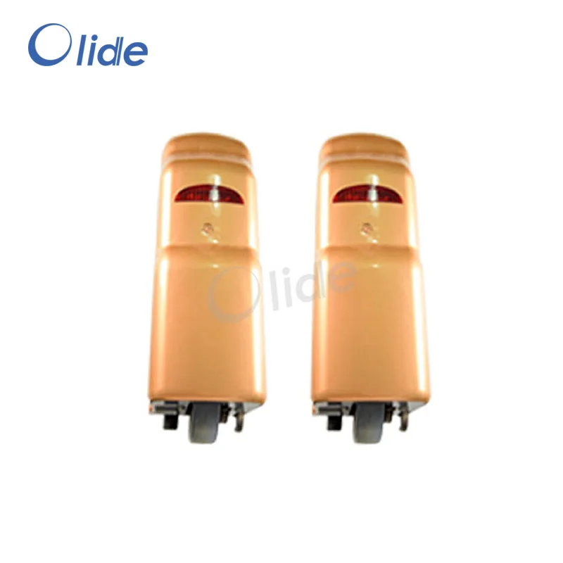 US $235.25 Swing Gate Opener Automatic Heavy Duty DC24V