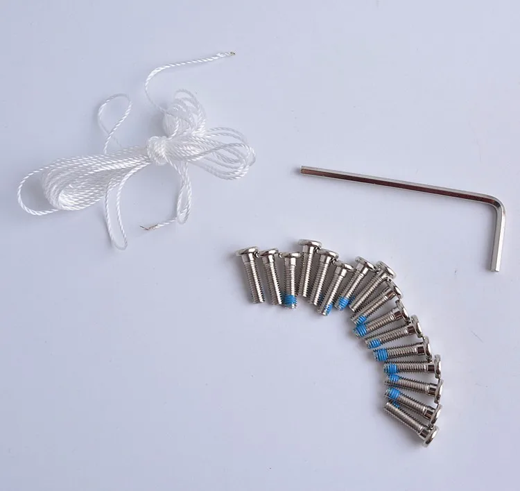 4pcs Phantom 3 Quick Release Propeller Guard / Protector/ Bumper/ Shielding Ring Mount Adapter For DJI Phantom 3