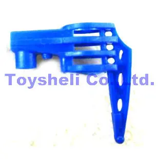 Запасные детали Attop YD 717 yd 05 держатель двигателя для вертолета RC|helicopter parts|rc helicopter