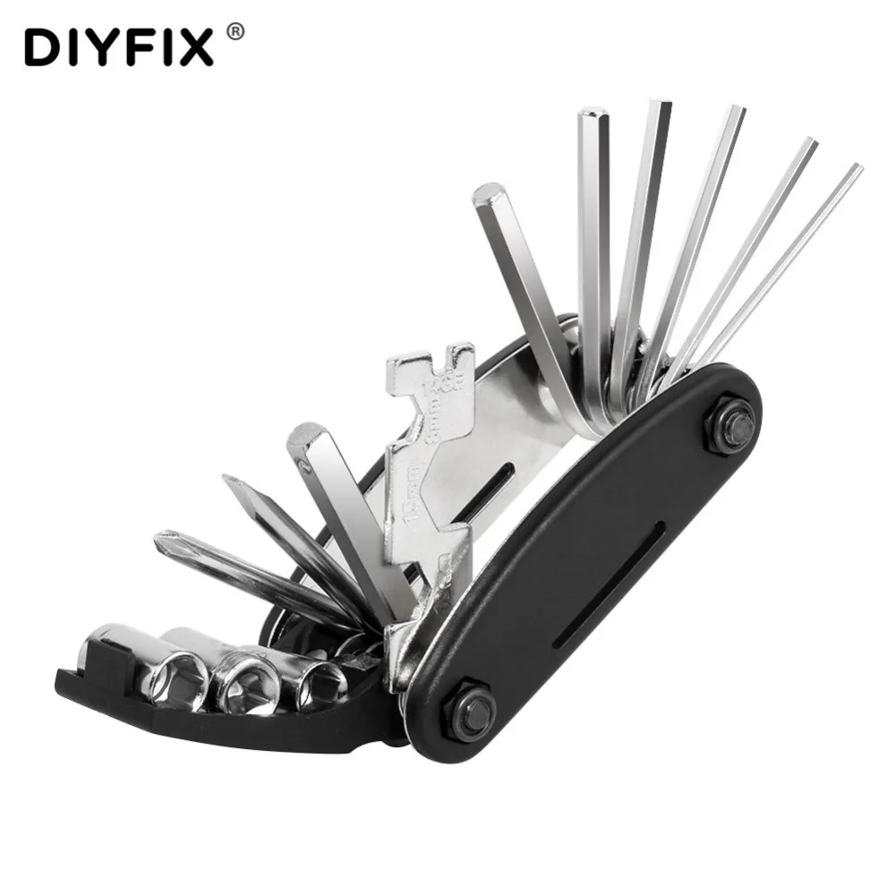 Bicycle repair tools (3)
