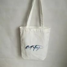 1000 шт./лот, Пользовательский логотип, эко-белый хлопок, холщовые сумки многоразового использования для покупок, хлопковые продуктовые большие вместительные сумки из органического хлопка