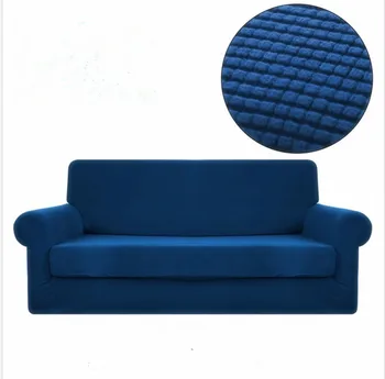 

Universal size 1/2/3/4 seater Sofa cover Stretch Elasticity waterproof seat Couch covers sofa Funiture home decoration