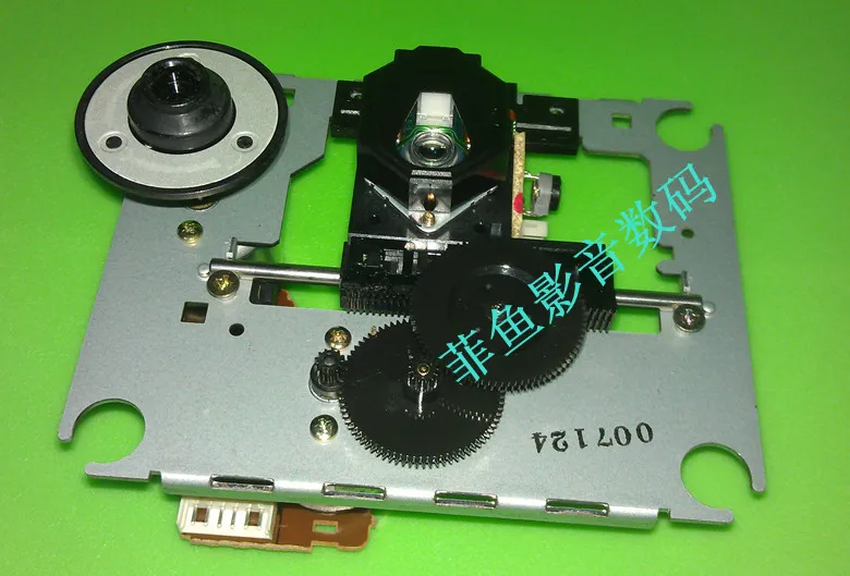 

Hundred percent new original CD VCD laser head movement HPC1L HPC-1L tape cartridge