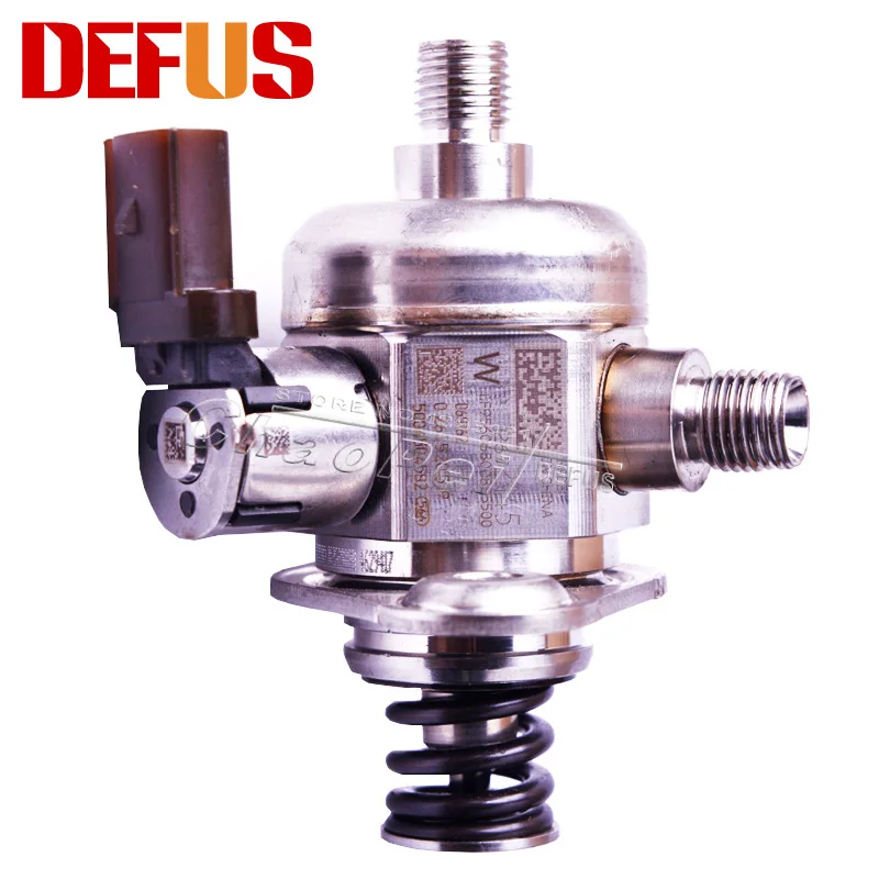 Hight Pressure Fuel Pump for volkswagen OEM 0261520519 5004504582 Replacement Car Pressure Pumps Nozlle Engine Fuel System (1)