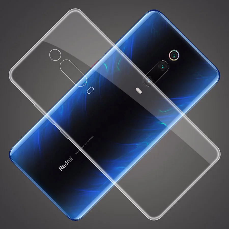 

Case For Xiaomi Mi 8 9 se 9T Pro A2 lite A1 6X Redmi K20 Note 7 6 5 Pro 6pro 5plus miPoco F1 Protector Soft TPU Back Cover Case