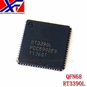 

10pcs/lot RT3390L RT3390 QFN