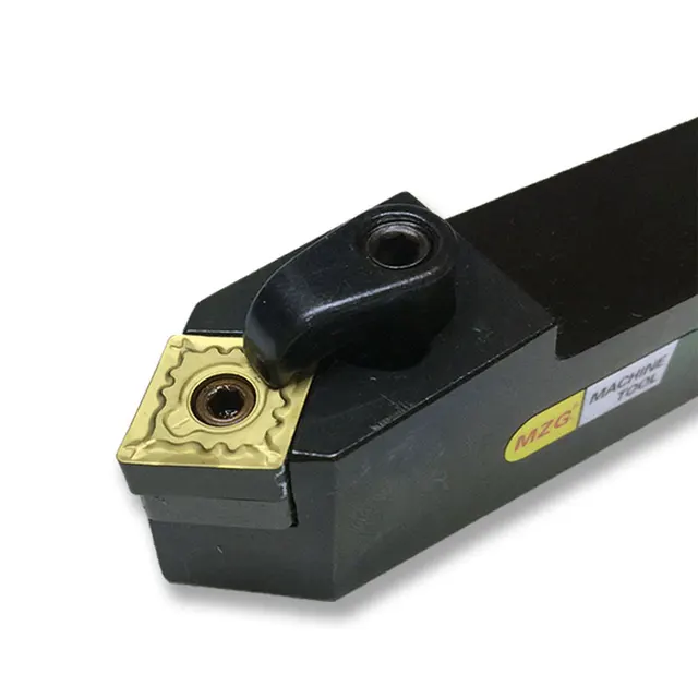 MOSASK External turning tool chamfer MCMNN1616H12 80 CNC Lathe Main