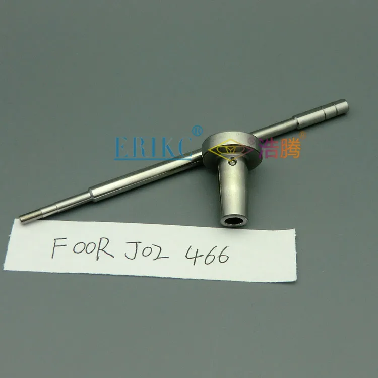 

ERIKC FooRJ02466 Excavator Injector Parts Valve F00R J02 466 Diesel Fuel Common Rail Control Valve Assy F 00R J02 466 for MAN