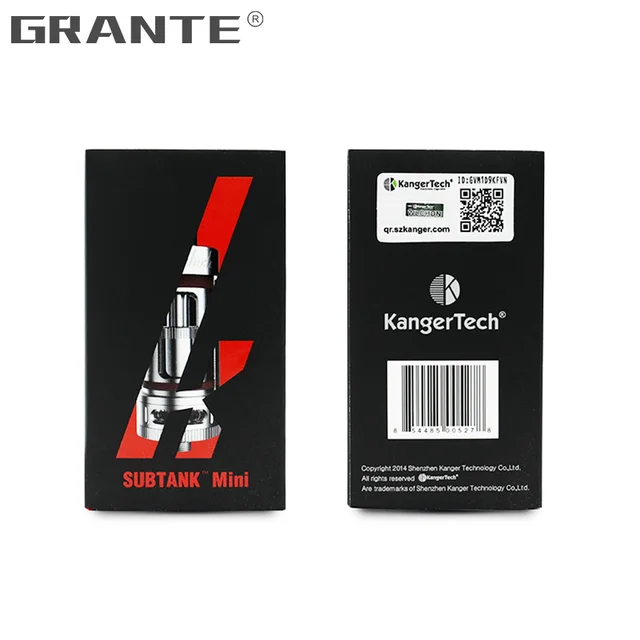Oryginalny Kangertech Subtank Mini Atomizer zbiorniki z Kanger Subtank Mini Plus RBA OCC cewek 4 5ml Vape zbiornik parownik Kanger tanie tanio Wymienne TOPBOX Kit Metal Oryginalny Kangertech Subtank Mini Atomizer zbiorniki z Kanger Subtank Mini Plus RBA OCC cewek 4 5ml Vape zbiornik parownik Kanger tanie tanio Wymienne TOPBOX Kit Metal
