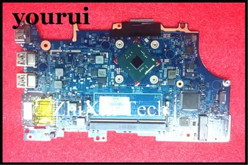 

yourui For HP ENVY 15-AS 14-AM 14-AY X360 Convertible 11-U Laptop Motherboard 855718-601 100% Fully Tested
