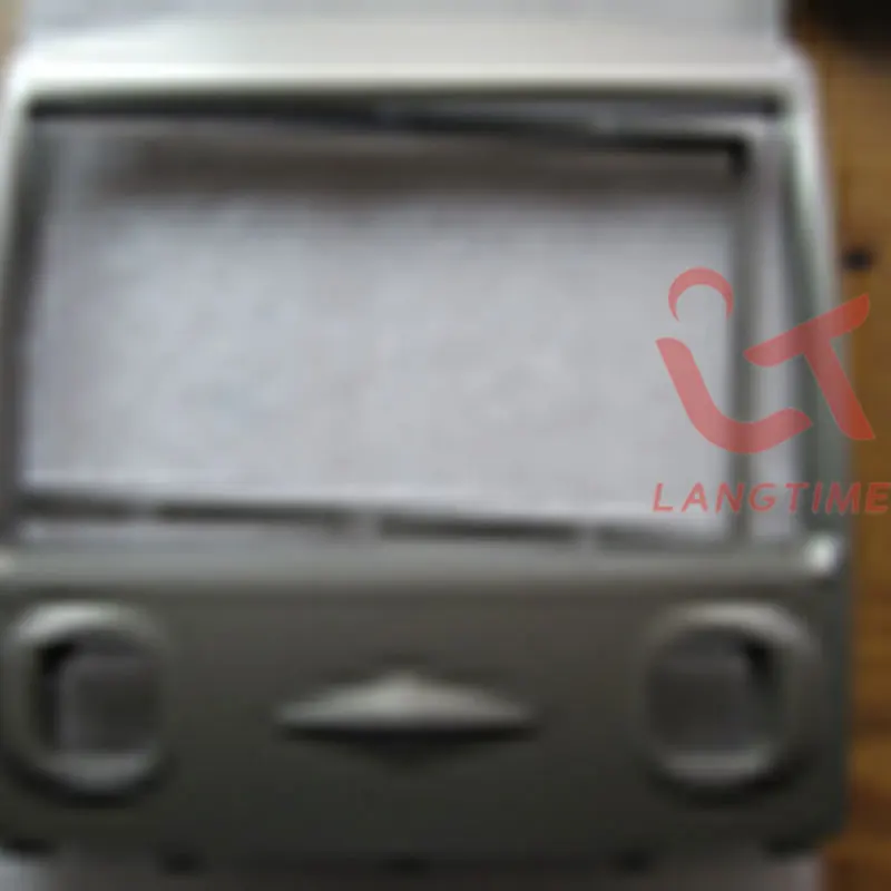 Автомобильная арматура DVD рамка, панель DVD, Dash Kit, фасции, Радио Рамка для 2006-2009 Mazda Tribute, 2011 Escape, 2DIN