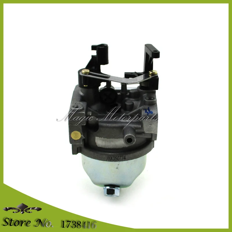 Carburetor For Kohler XT675 XT650 Engine Toro Lawn Mower 14 853 68-S Carb
