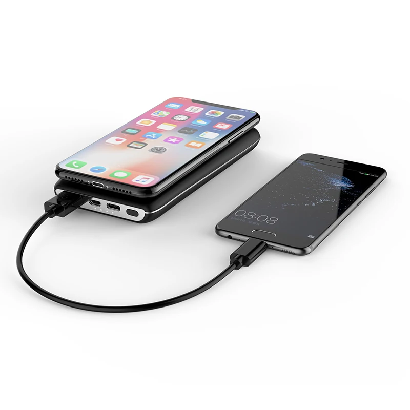 Wireless Charger Bank-5