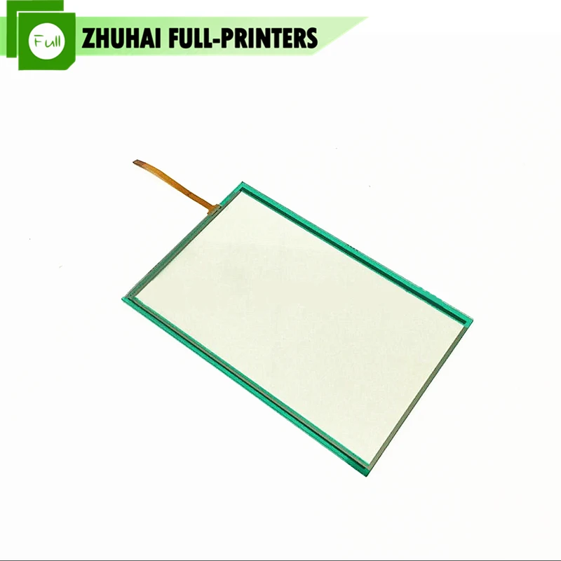 Material de Painel de Toque de Tela Sensível ao Toque para Ricoh Frete Grátis Importado Mpc4500 Mpc5000 Pcs Mpc4000 5