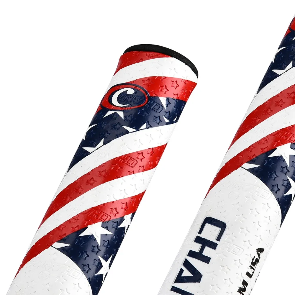 Champkey USA Ryder Cup Golf Putter Grip тонкий 2,0 и тонкий 3,0 два размера для выбора команды США