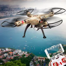 Original SYMA X8HW RC Drones With Camera HD Remote Control Quadcopter RC Helicopter WIfi FPV Drone