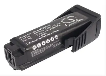 

Cameron Sino 2000mAh battery for BOSCH 36019A2010 GSR Mx2Drive SPS10-2 2 607 336 241 2 607 336 242 BAT504