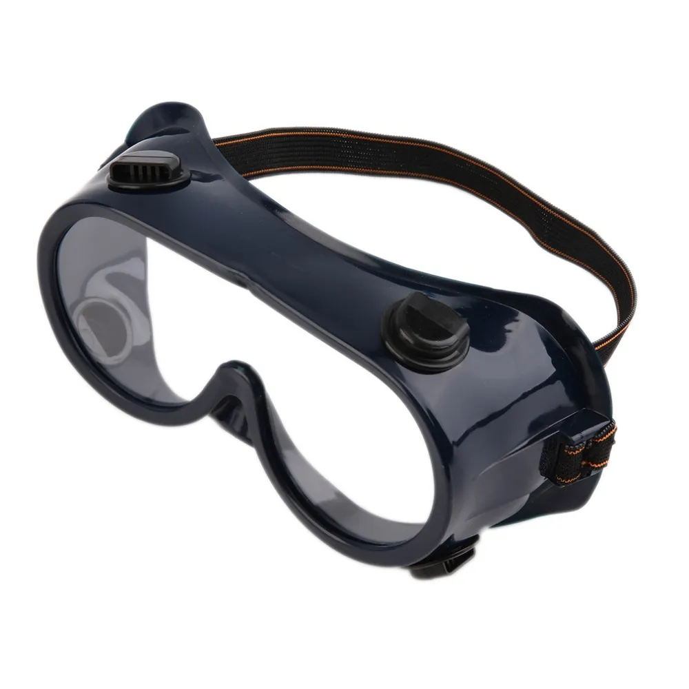 Защитный фильтр, двойная противогаз, химическая противопылевая маска, респиратор, маска для лица с очками, промышленная безопасность