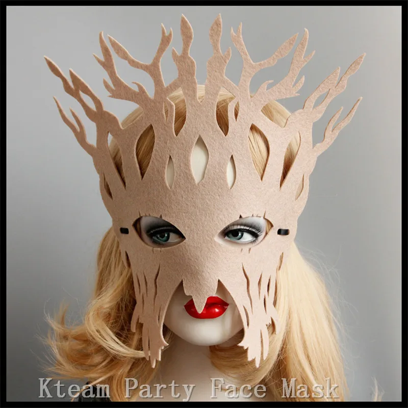 New Halloween Adult Move Mask Zombie Mask Latex Bloody Scary Extremely