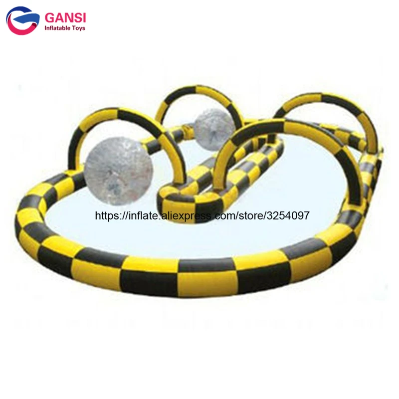 air raceing track18