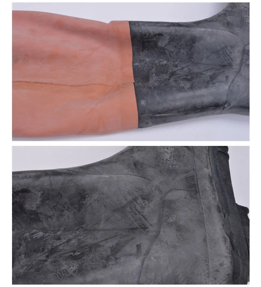 Full-body Fishing Waders 20