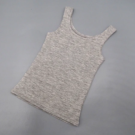 BJD accessories for 27cm-30cm 1/6 BJD YOSD doll clothes fashion Printed shirt Vest, shorts - Цвет: JPy6--09--K