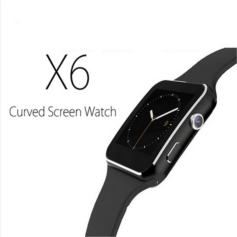 Купить Умные Часы Watch 6