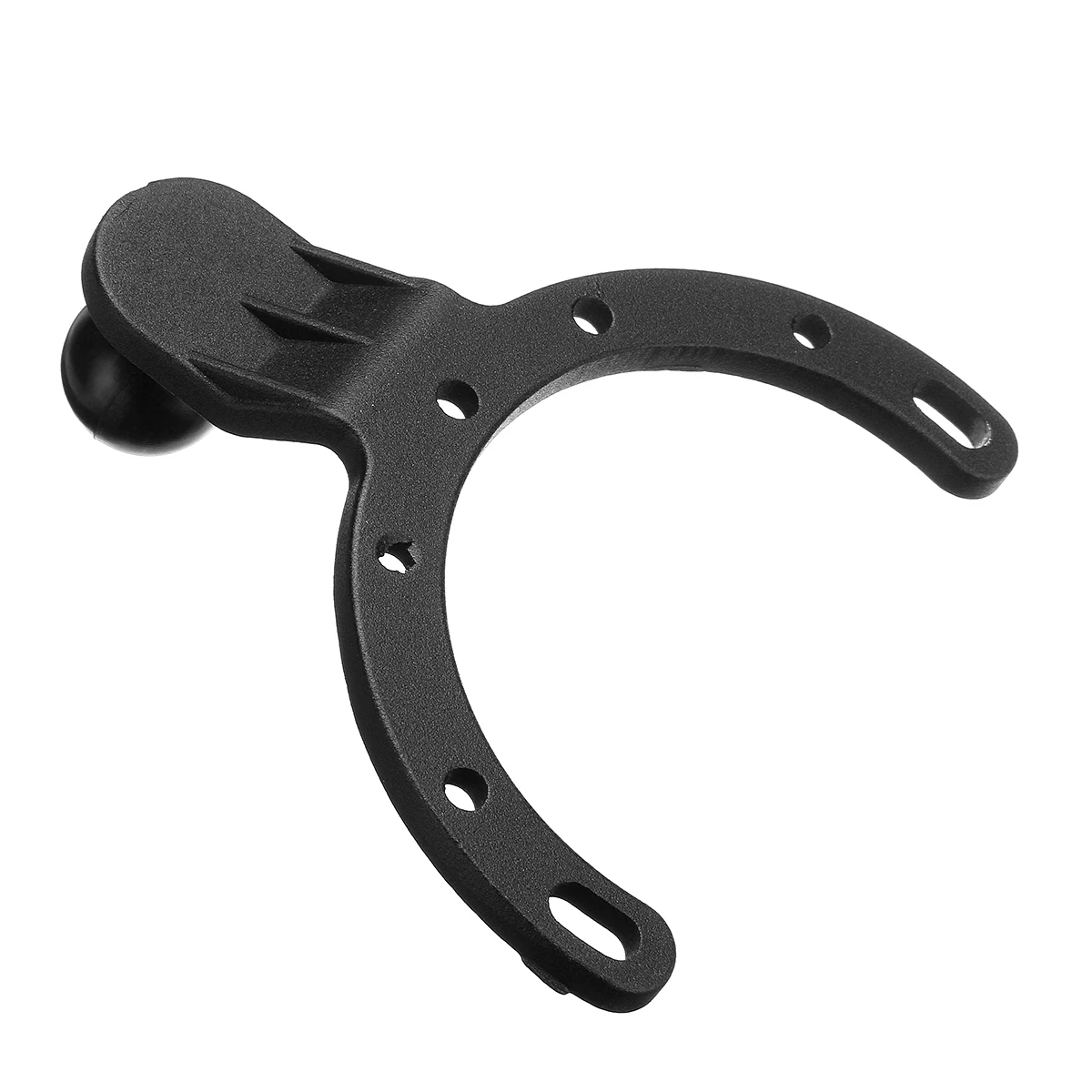  Motorrad Gas Tank Cap Halterung Einstellbare GPS Telefon Halterung Halter/Stand Für Yamaha Für Hond