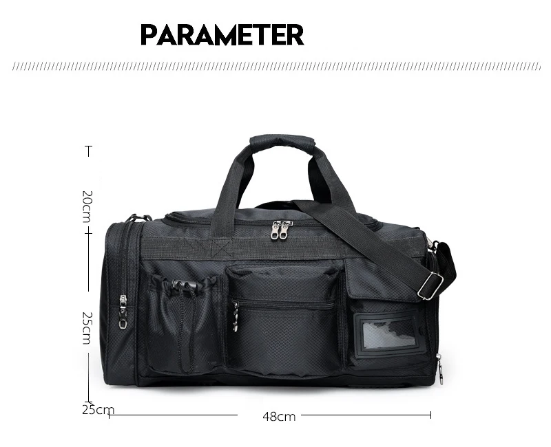High Quality handbag for men
