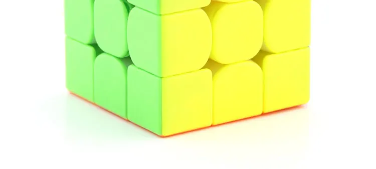 Высокое качество QiYi Valk3 power 3x3x3 волшебный куб головоломка Valk 3 скорости Рождественский подарок идеи детские игрушки для детей