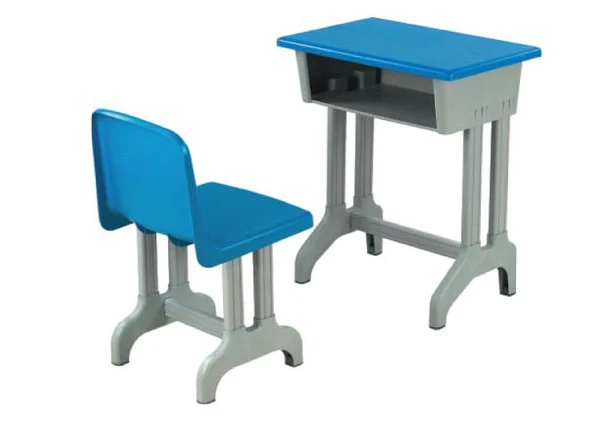 Student Desks And Chairs Combination Of Primary Secondary Schools