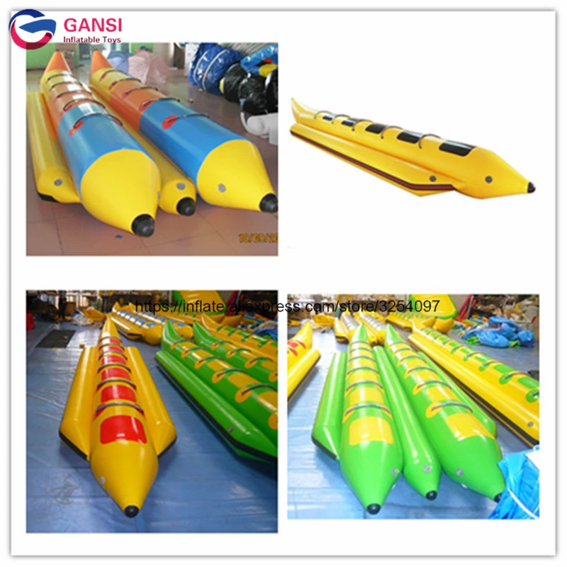 inflatable banana boat88
