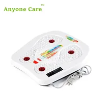 Foot massage device infrared magnetic therapy vibration heated foot health Foot massage machine Foot massage device infrared magnetic therapy vibration heated foot health Foot massage machine