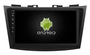Best Elanmey android 8.1 car radio for 2013 Suzuki SWIFT car accessories DSP device Gps Navi multimedia bluetooth camera recorder 0 Best Elanmey android 8.1 car radio for 2013 Suzuki SWIFT car accessories DSP device Gps Navi multimedia bluetooth camera recorder 0