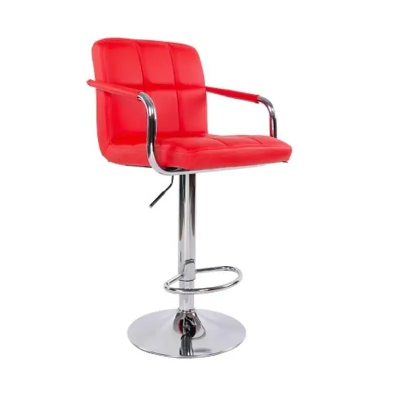 Silla Para Barra Stuhl Kruk Bancos Moderno Hokery Stoel Sgabello Leather Tabouret De Moderne Cadeira Stool Modern Bar Chair