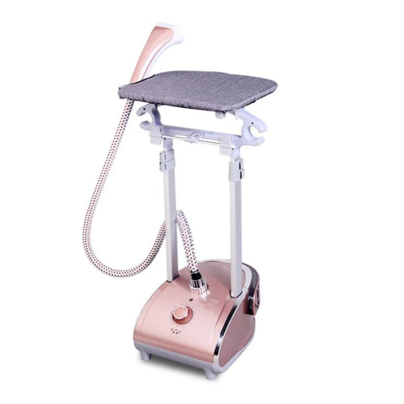 

220V/1800W Household Garment Steamer 2L Garment Steam Iron Clothes Steamer for Home HY-818